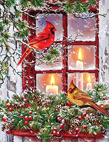 500 Piece Jigsaw Puzzle P998950