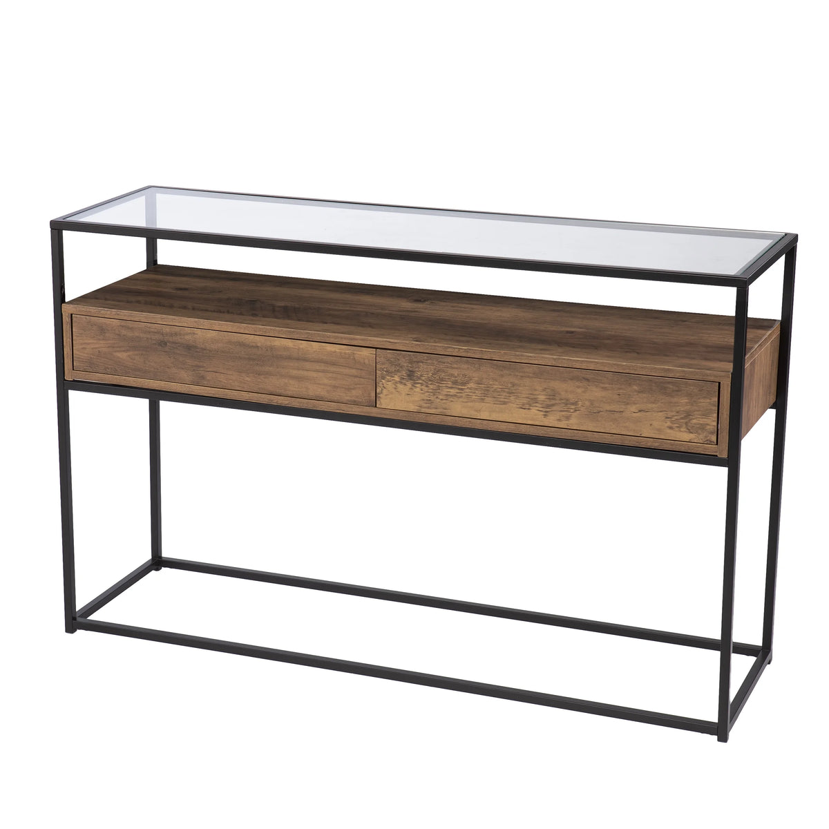 Console Table with Storage T507