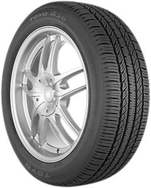 All-Season Radial Tire P225/55R19 99V A9058