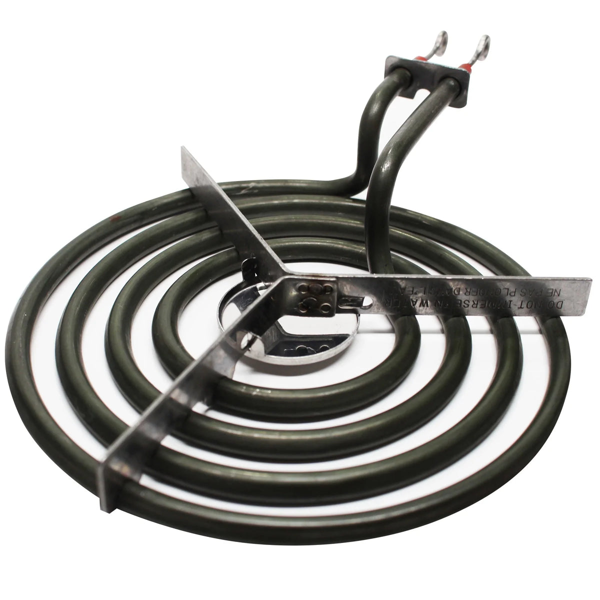 6 inch 4 Turns Surface Burner Element for Range, Stove & Cooktop T609