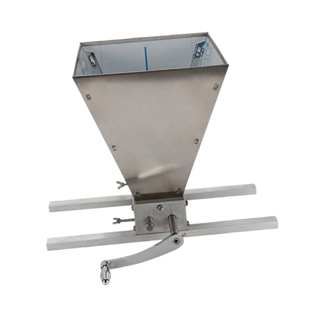 Hand Cranking Coffee Mill Grain Grinder C25596