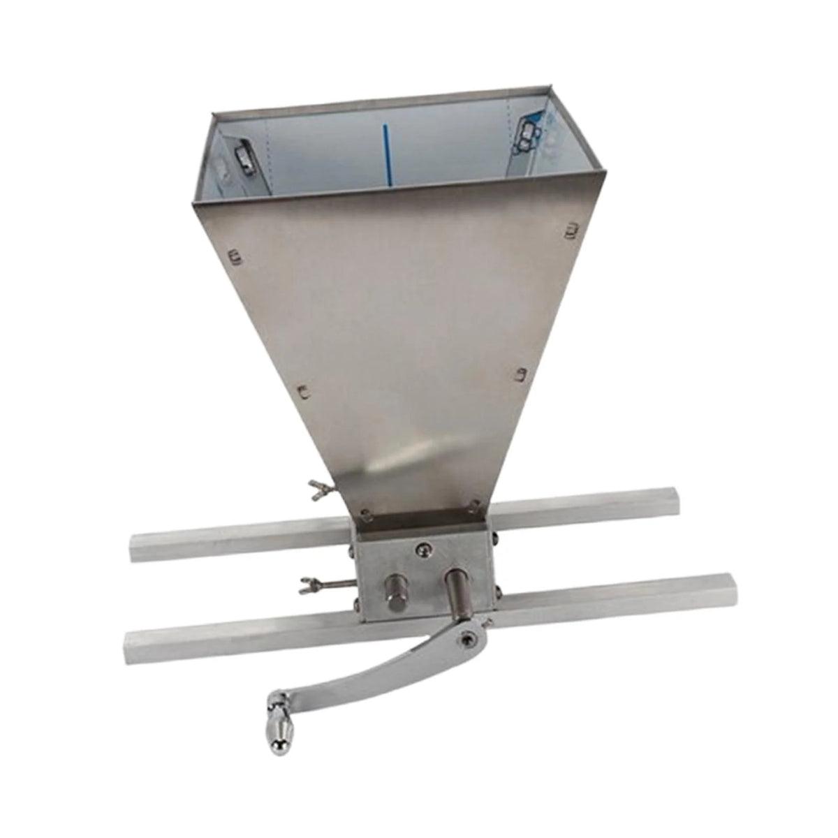 Hand Cranking Coffee Mill Grain Grinder C25596