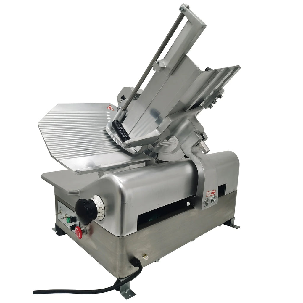 Electric Frozen Meat Slicer H457