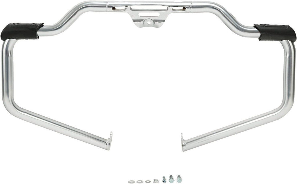 1 1/4" Mustache Engine Guard Bar Kit T241519
