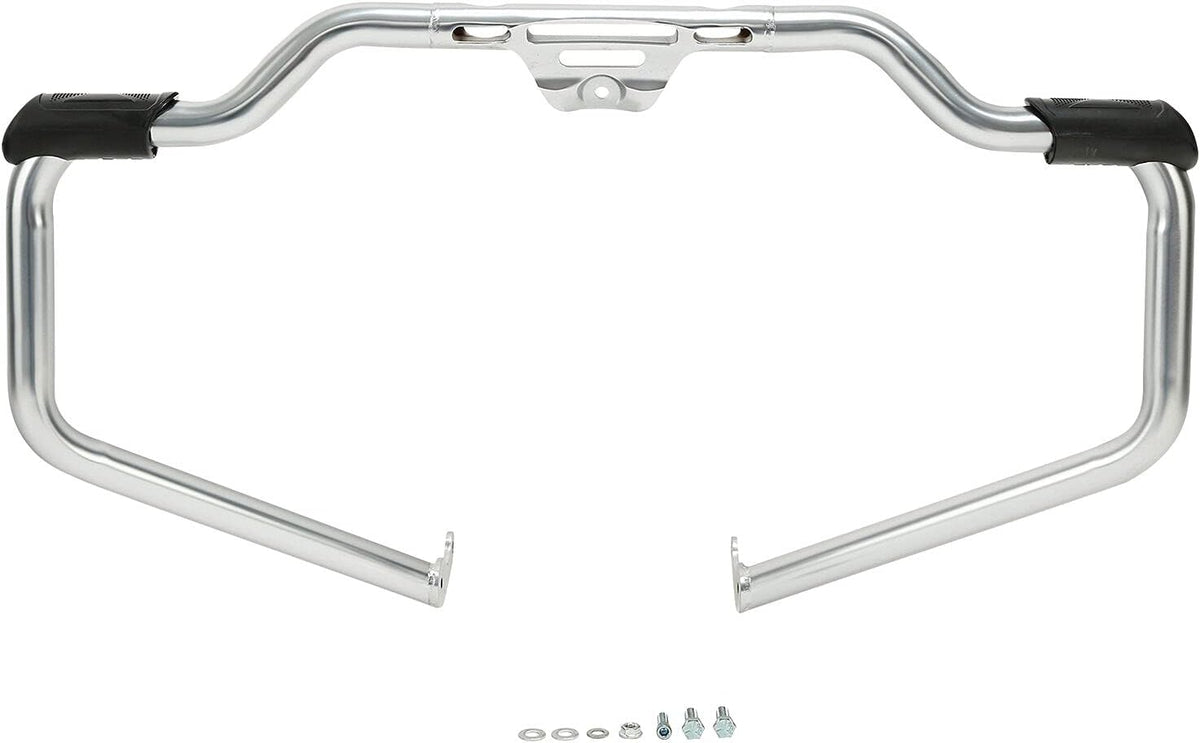 1 1/4" Mustache Engine Guard Bar Kit T241519