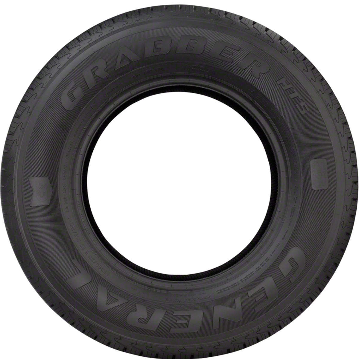 All Season 245/75R16 Light Truck Tire G592