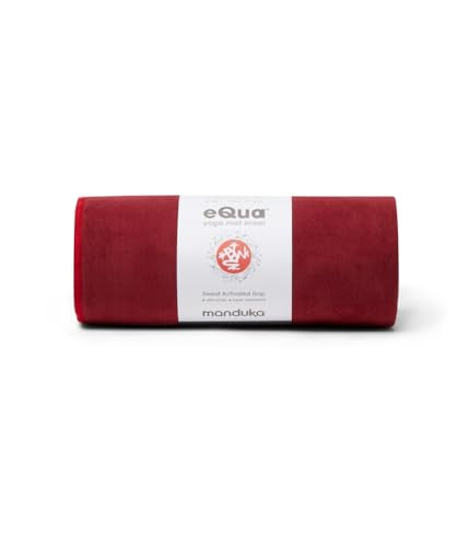 Quick Drying Microfiber Yoga Mat Towel, 72 Inch T7941
