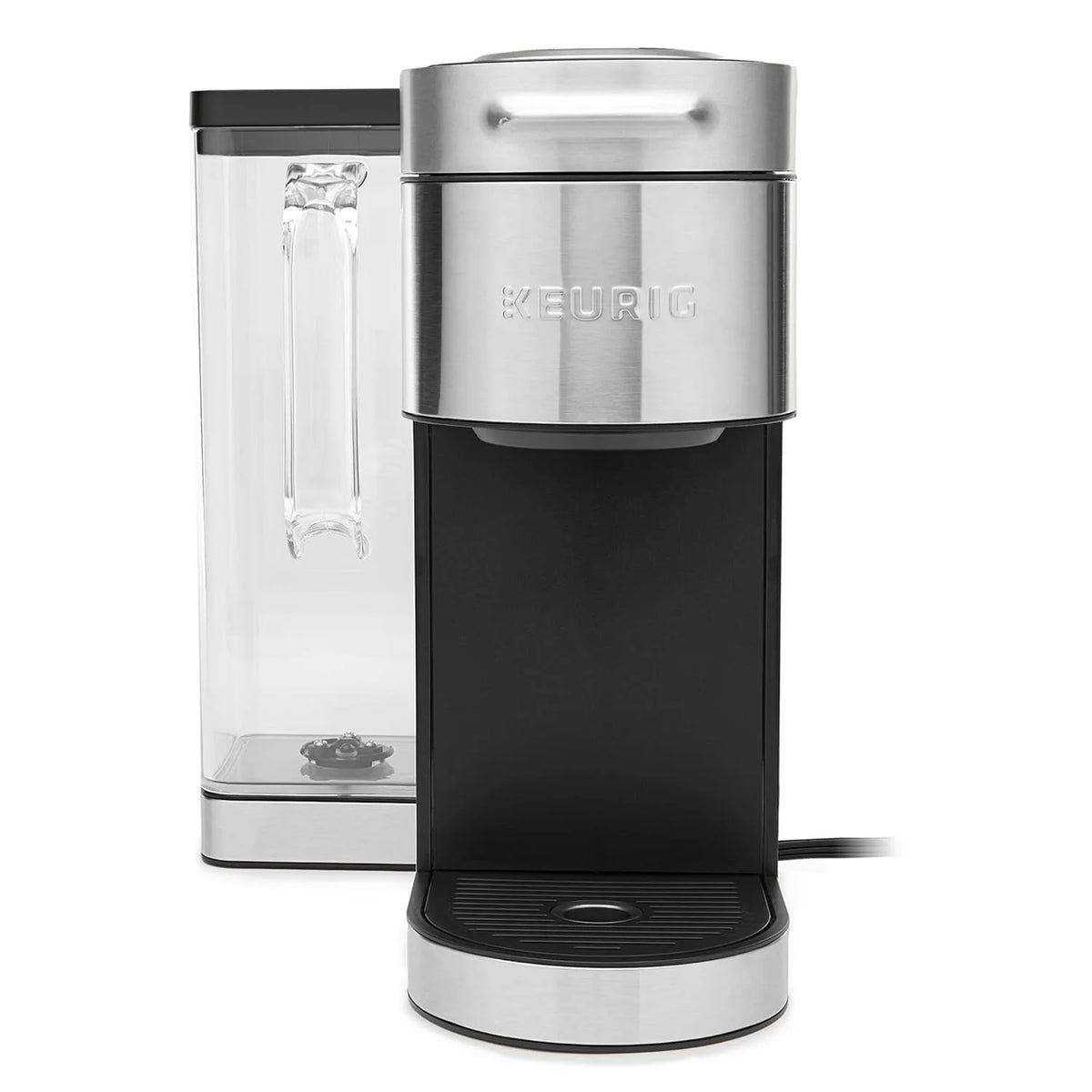Single-Serve K-Cup Pod Coffee Maker V9328