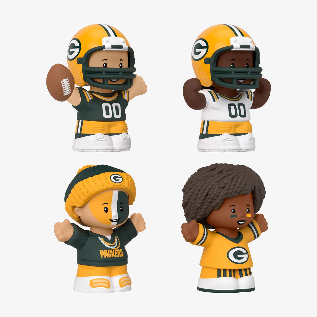 Little People Collector Set J1288