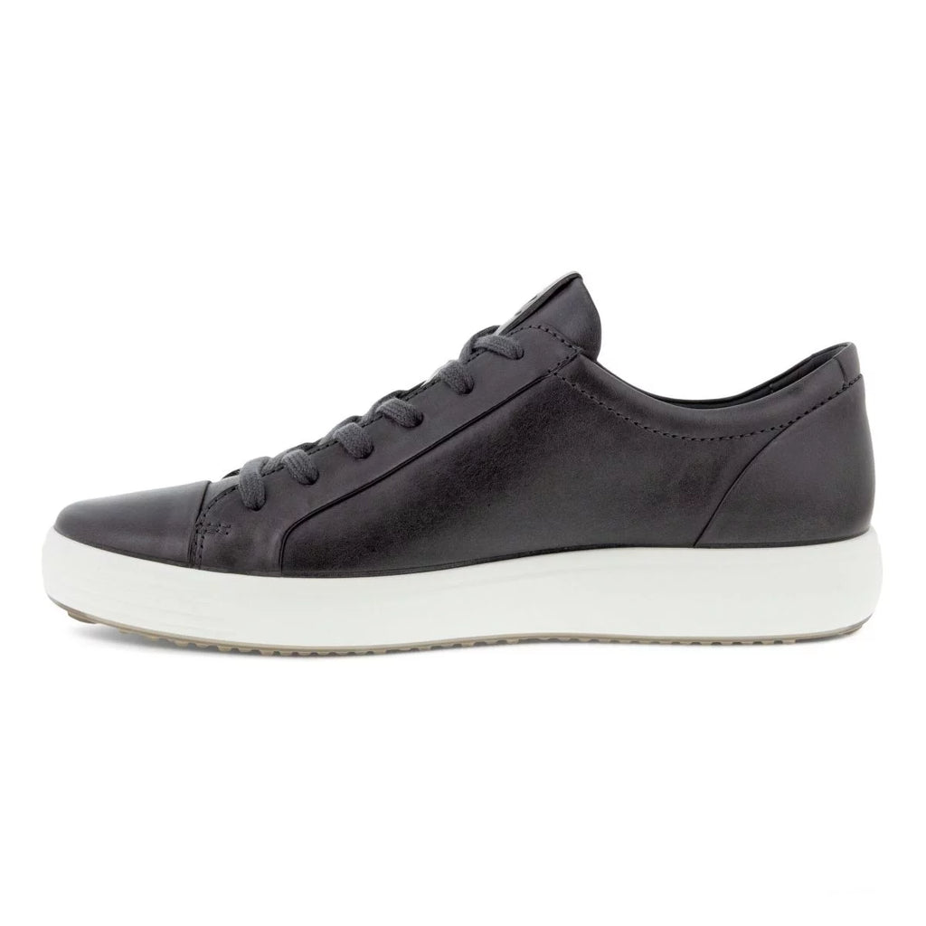 Soft 7 City Sneaker Titanium X740