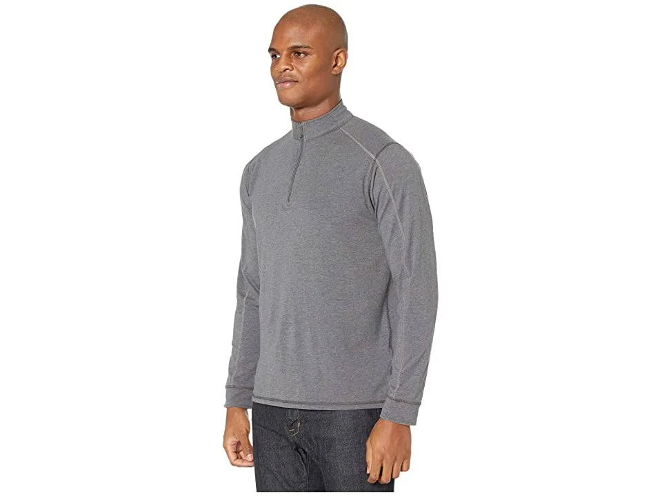 Men's Quarter Zip P499876