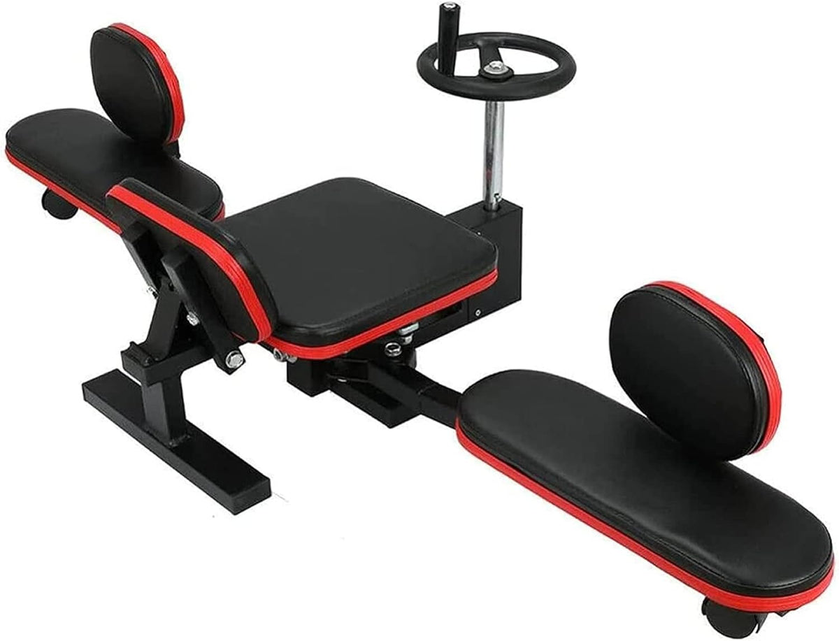 Adjustable Leg Stretch Training Machine C6170