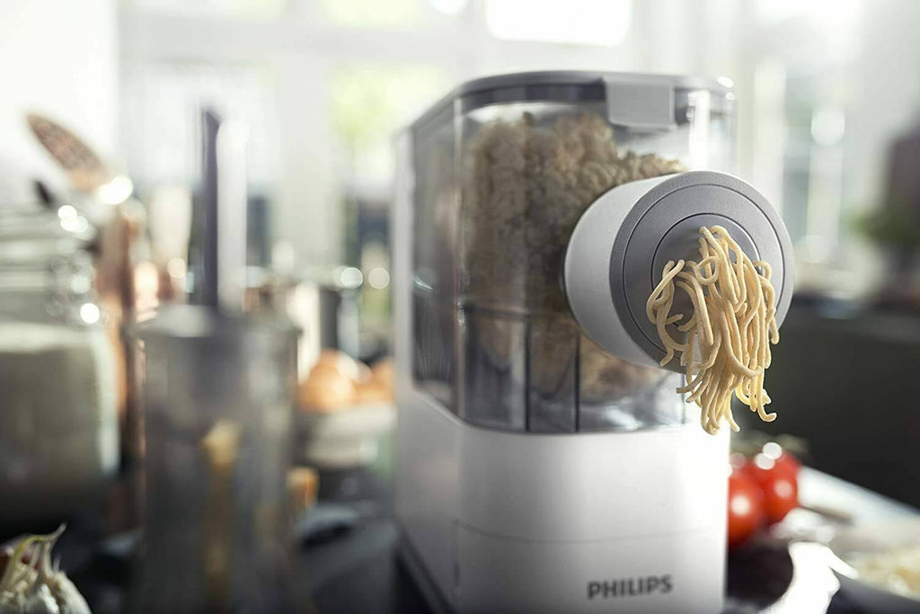 Electric Pasta Machine A638