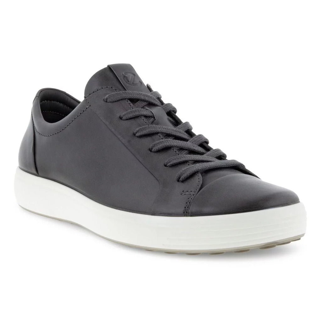 Soft 7 City Sneaker Titanium X740