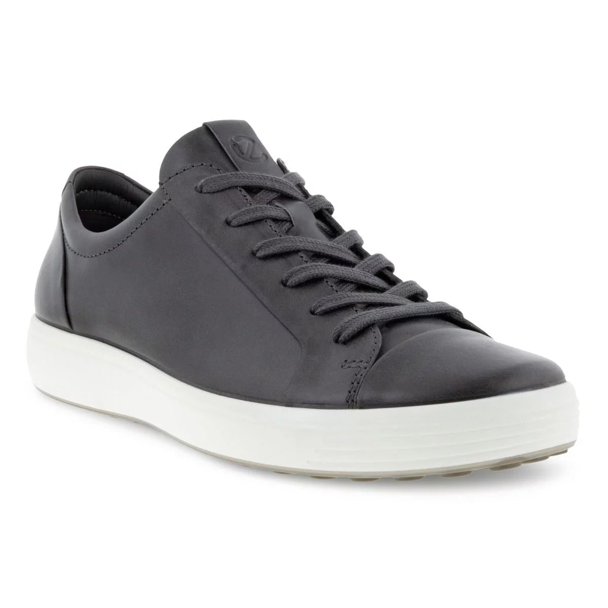 Soft 7 City Sneaker Titanium X740
