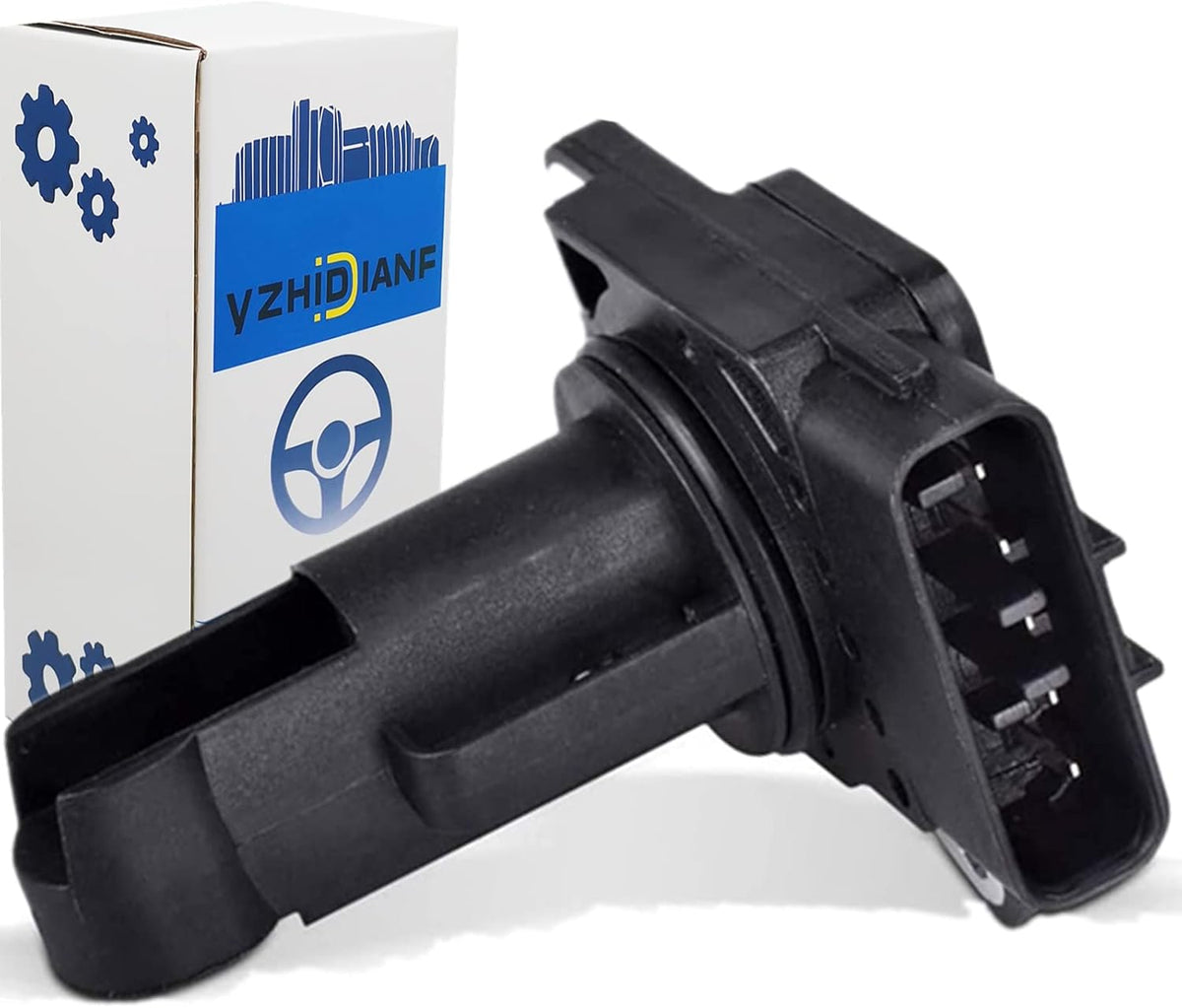 Mass Air Flow Sensor E68280