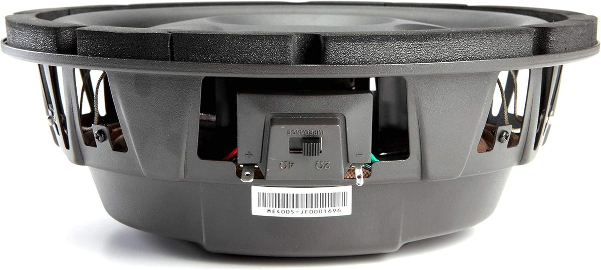 10 Inch Shallow Mount Subwoofer R9011