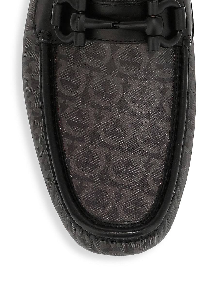Black Moccasin N825291
