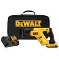 20-Volt Max Compact Reciprocating Saw W430542