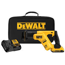 20-Volt Max Compact Reciprocating Saw W430542