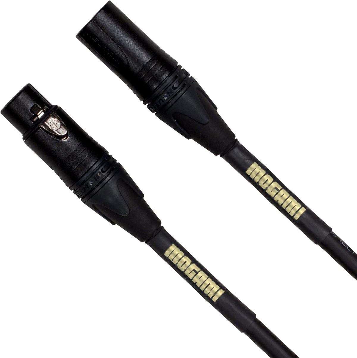 XLR Microphone Cable, 3 Foot G810877