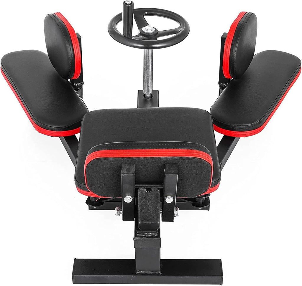 Adjustable Leg Stretch Training Machine C6170