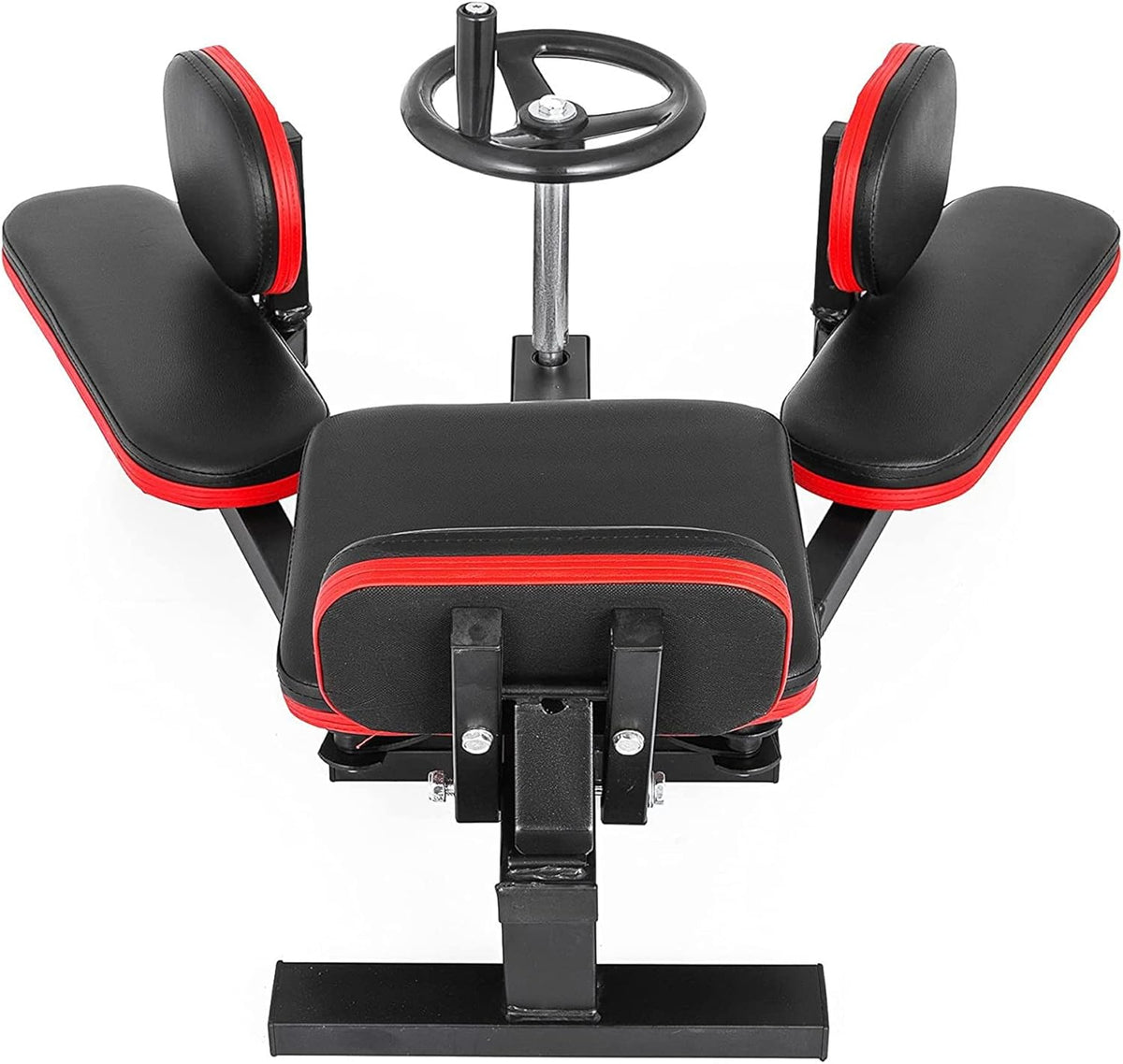 Adjustable Leg Stretch Training Machine C6170