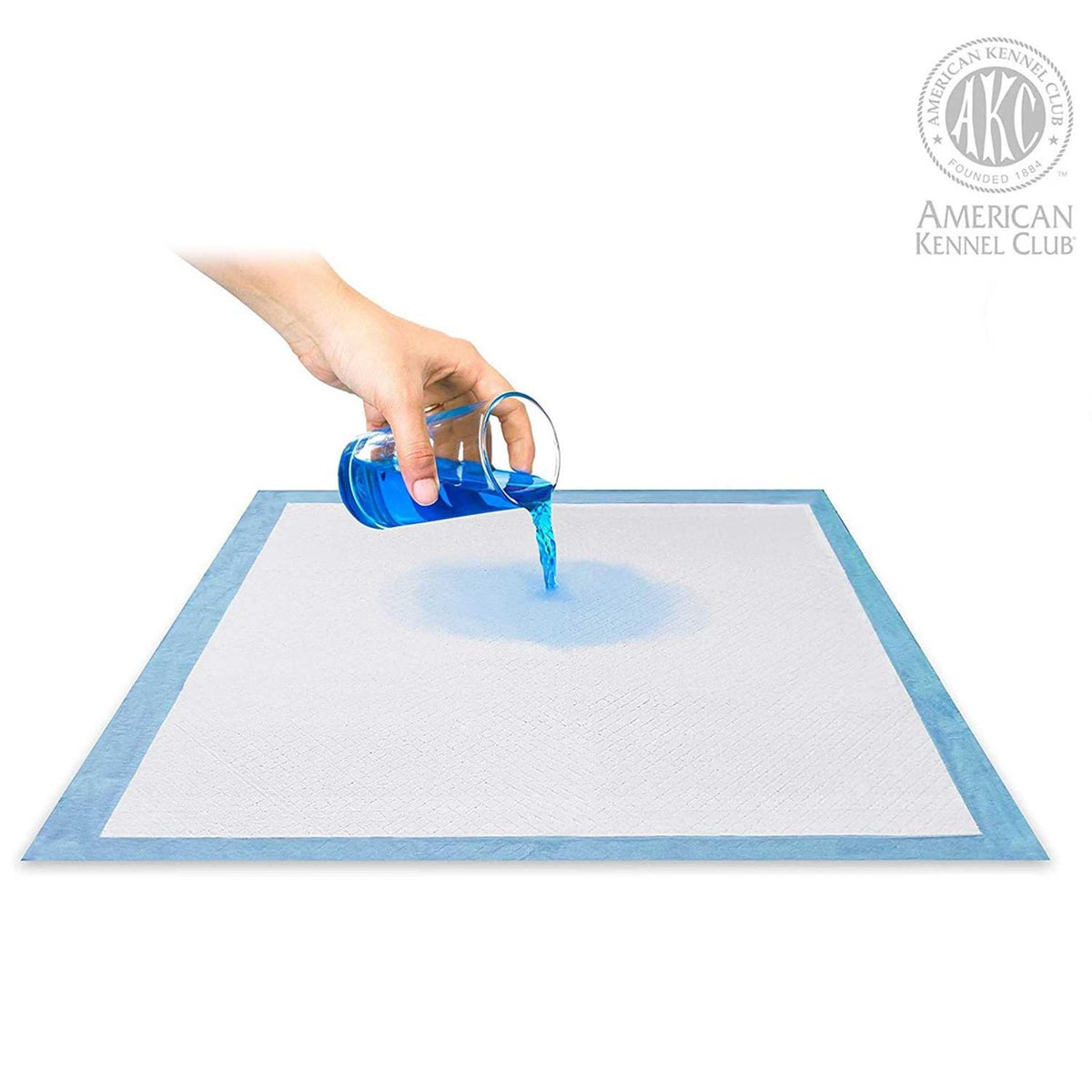 Training Pads Q681