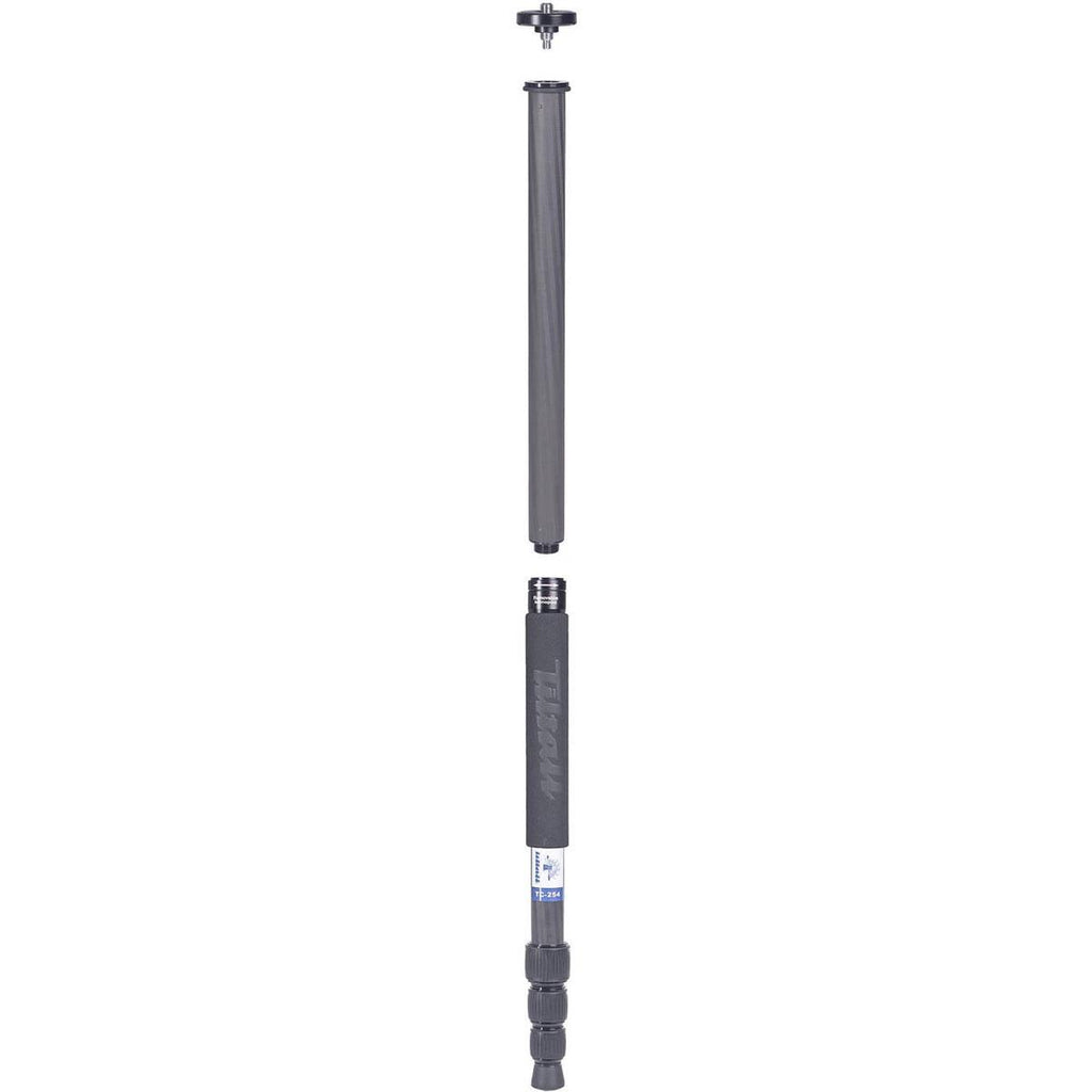 Carbon Fiber Tripod, 4 Sections, 57.9 inch M908014