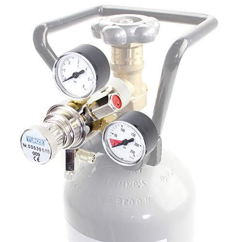 CO2 Pressure Regulator D358649