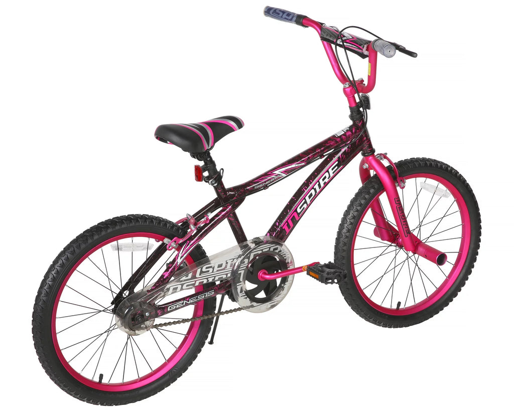 20-Inch Girls BMX Bike P91473