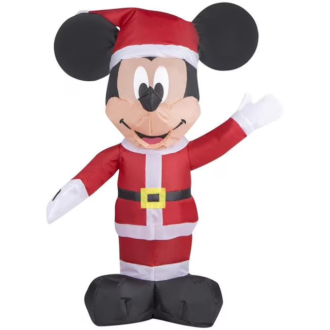 20-inch Inflatable Mickey Mouse I498170