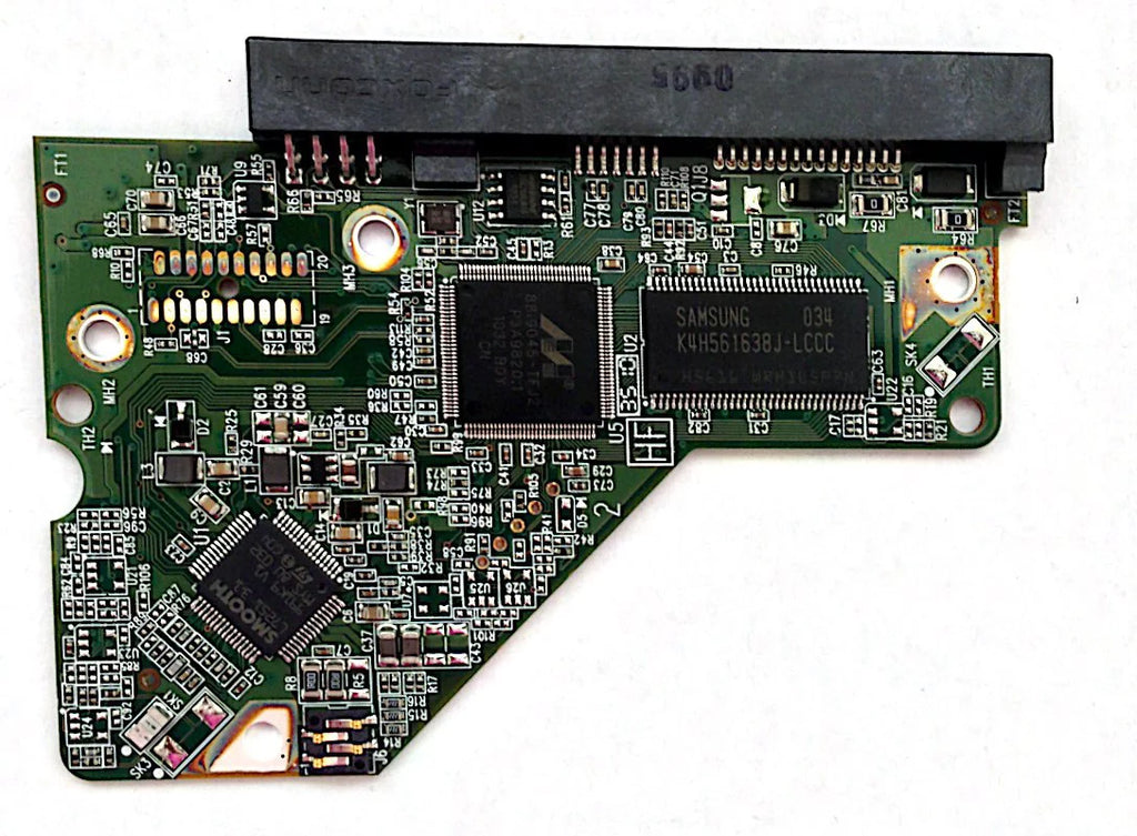 500GB Hard Drive Q427009