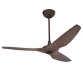 60 Ceiling Fan with Cocoa Bamboo Blades V39641