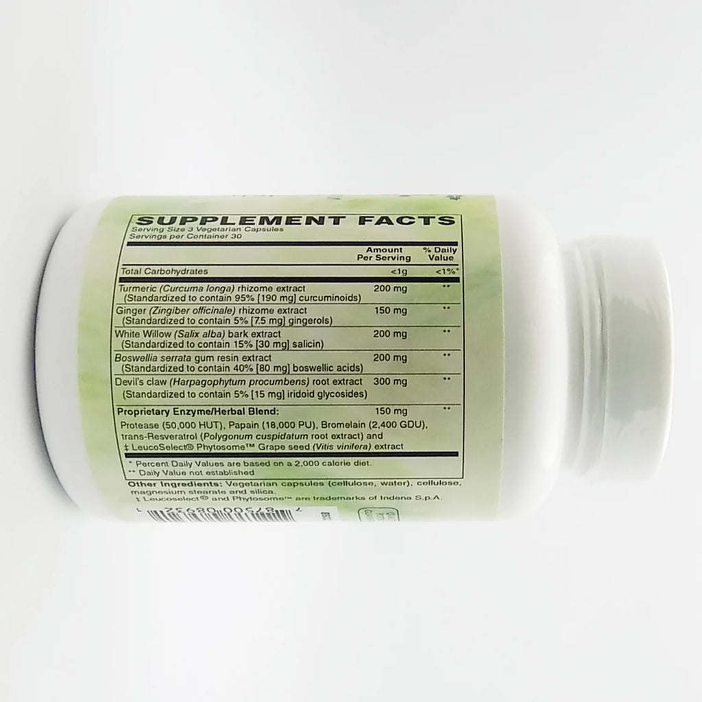 90 Vegetarian Capsules G7149