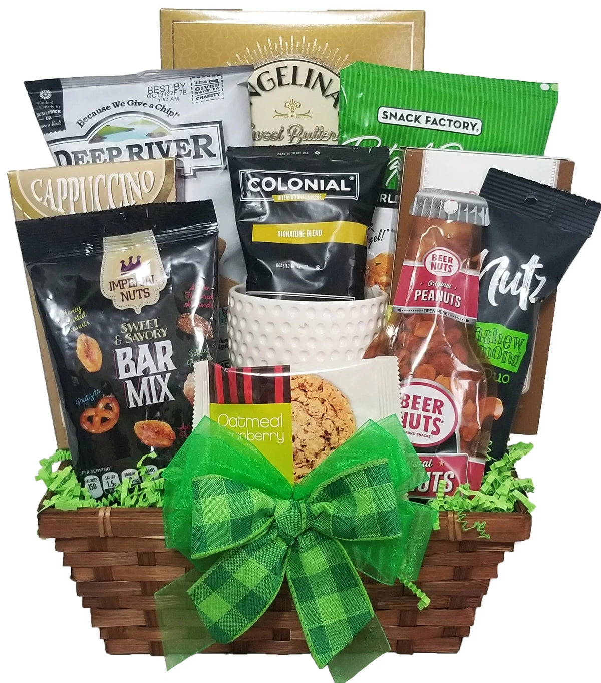 Gift Basket S810