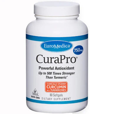 CuraPro 750mg 60sg C3866