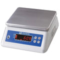Washdown Bench Scale, 6Kg/13.2 lb A4140