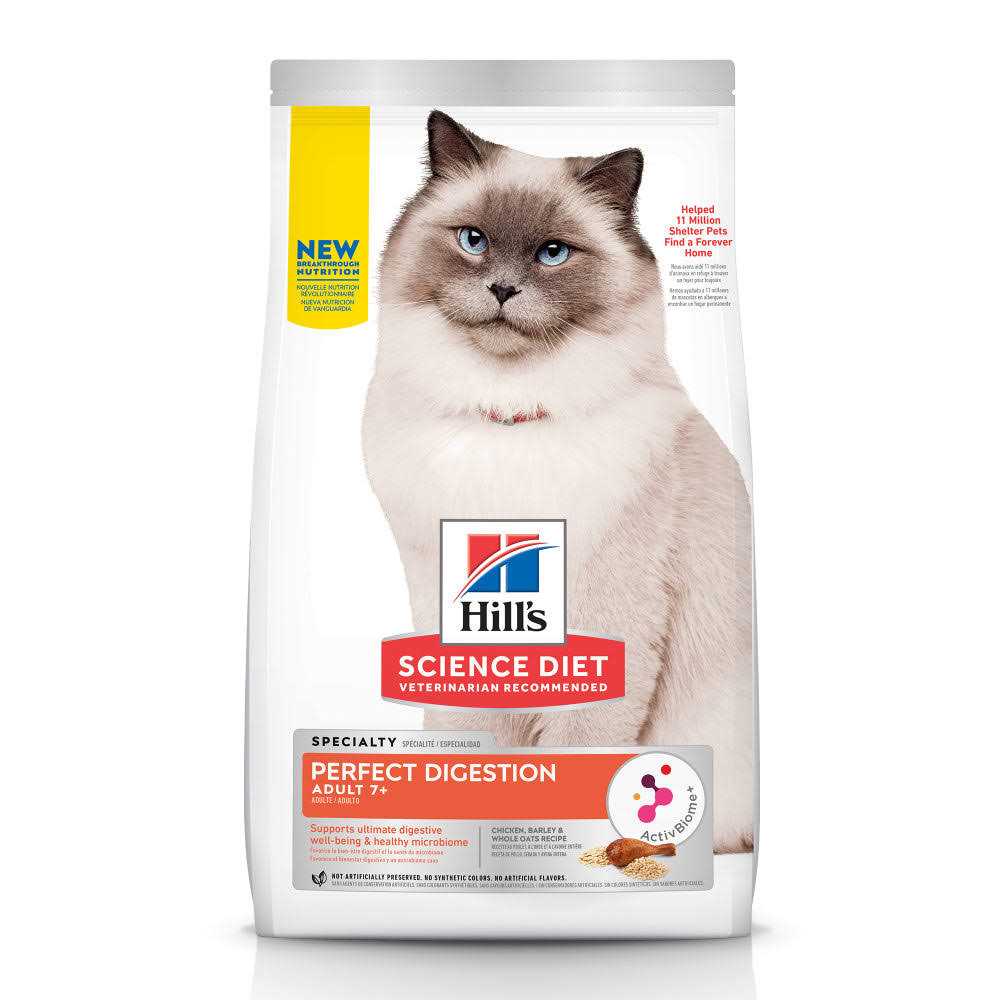 Chicken Dry Cat Food K346