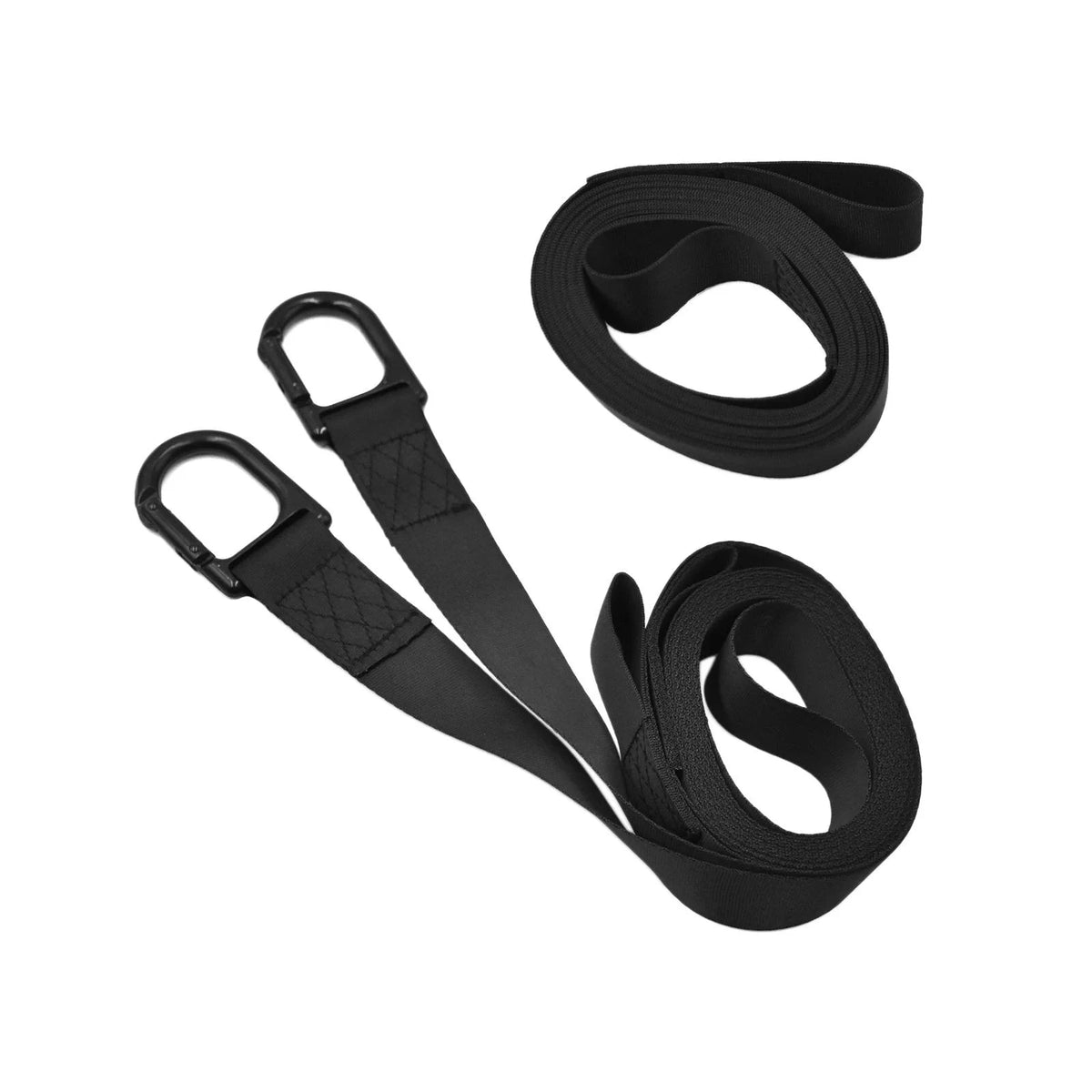Snowmobile Tow Strap Extra Long Tow Rope L157862