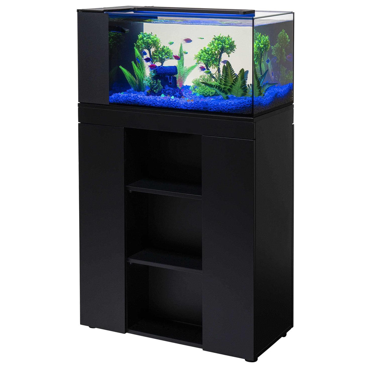 Aquarium Plant M485