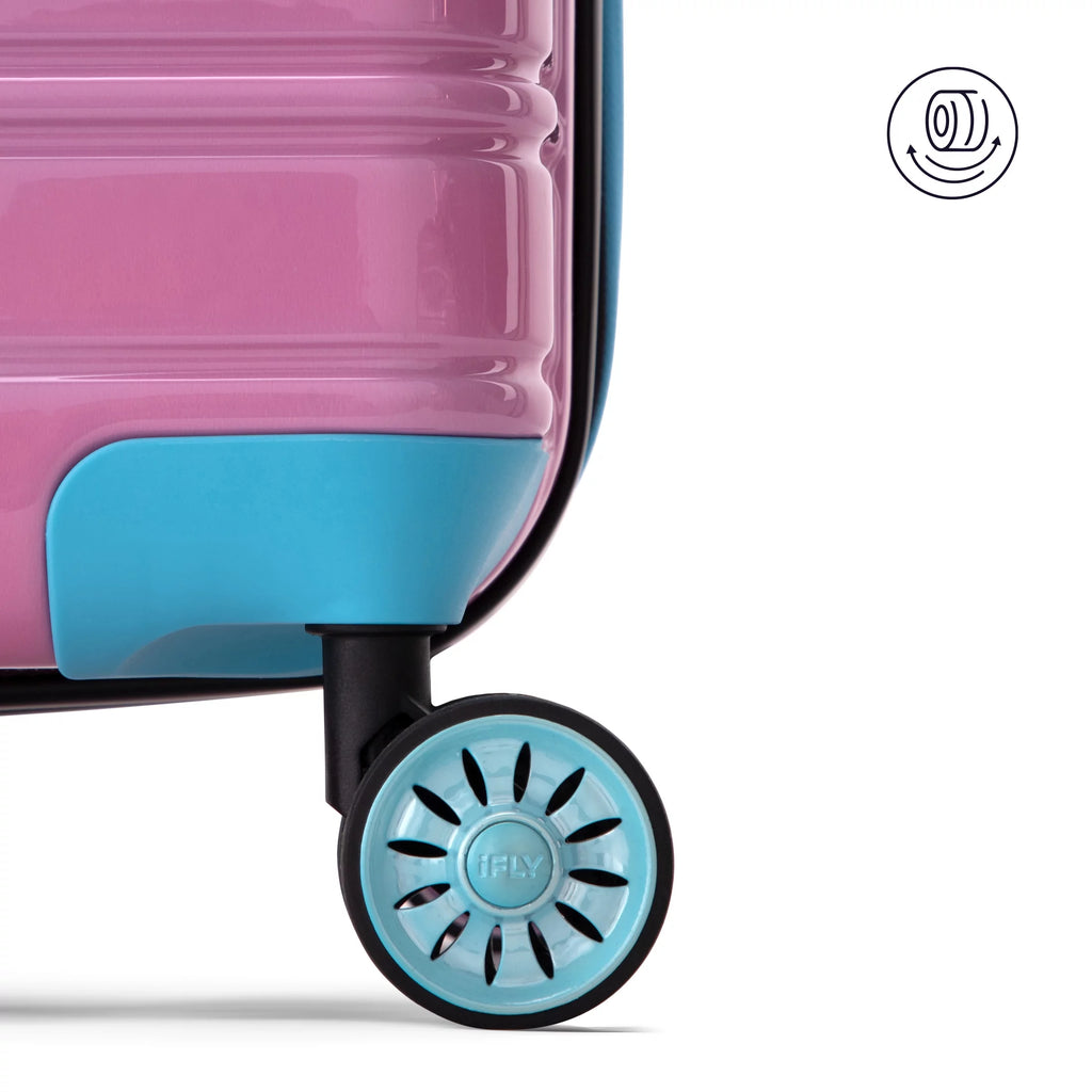Hardside Luggage 3 Piece Set N339366