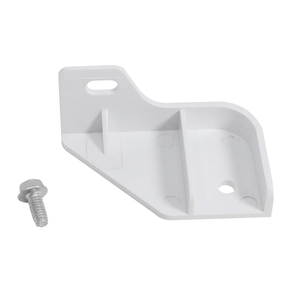 Refrigerator Ice Maker Assembly Replacement R60343