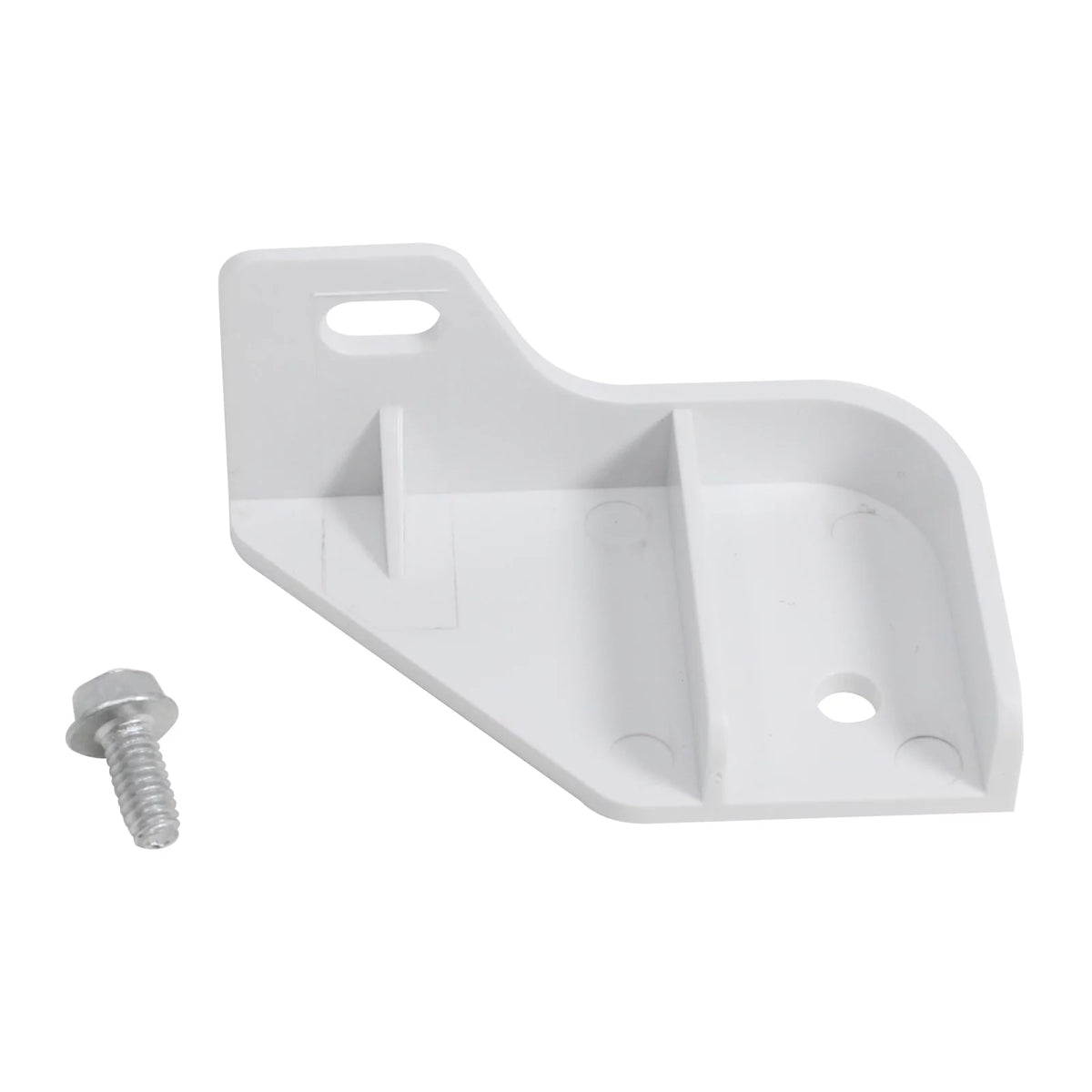 Refrigerator Ice Maker Assembly Replacement R60343