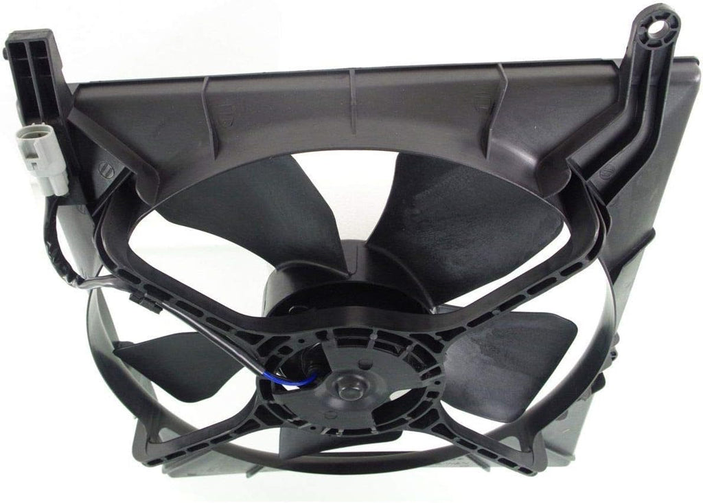 Radiator Cooling Fan For 2005-2008 Chevrolet Aveo/2007-2008 Chevrolet Aveo5 1.6L Z77787
