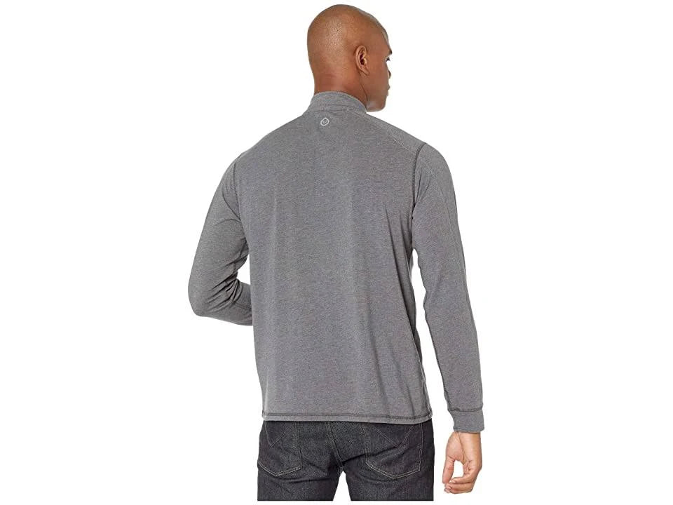 Men's Quarter Zip P499876