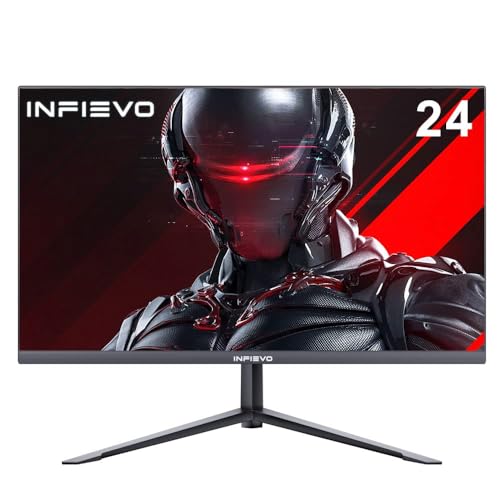 24 Inch FHD 165Hz VA 1ms Gaming Monitor X927