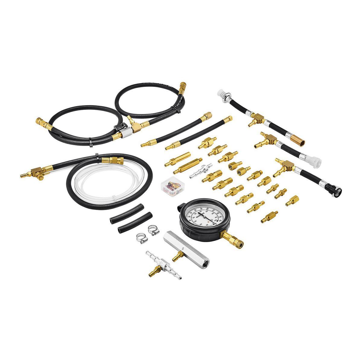 Fuel Injection Service Kit V368