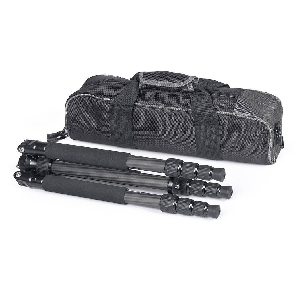 Carbon Fiber Tripod, 4 Sections, 57.9 inch M908014