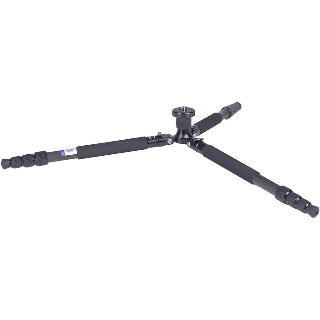 Carbon Fiber Tripod, 4 Sections, 57.9 inch M908014